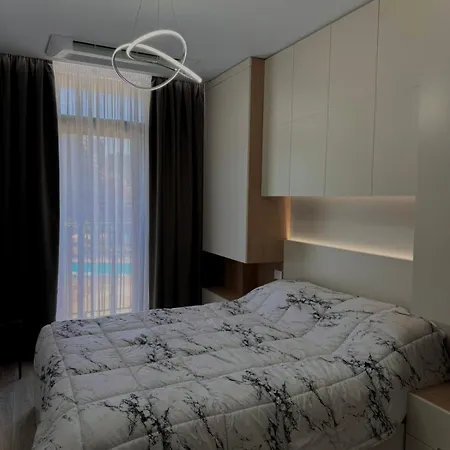 Apartment Serenity's