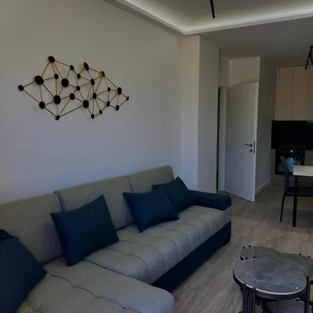 Apartment Serenity's *