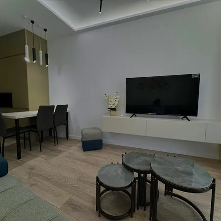Serenity's Apartment *
