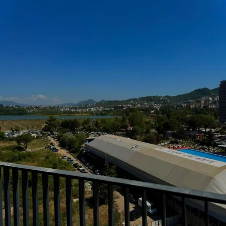 Apartment Serenity's Tirana